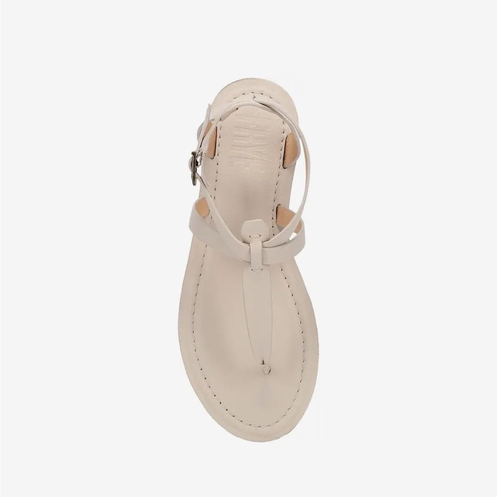 FRYE TAYLOR SANDALS. NEW - Picture 5 of 12